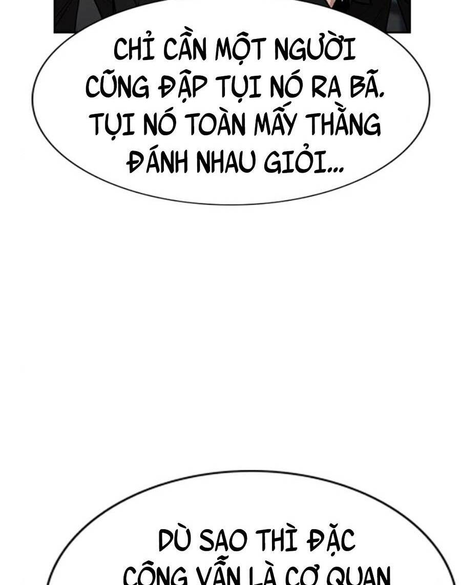 Giáo Dục Chân Chính - Get Schooled Chapter 94 - Trang 128