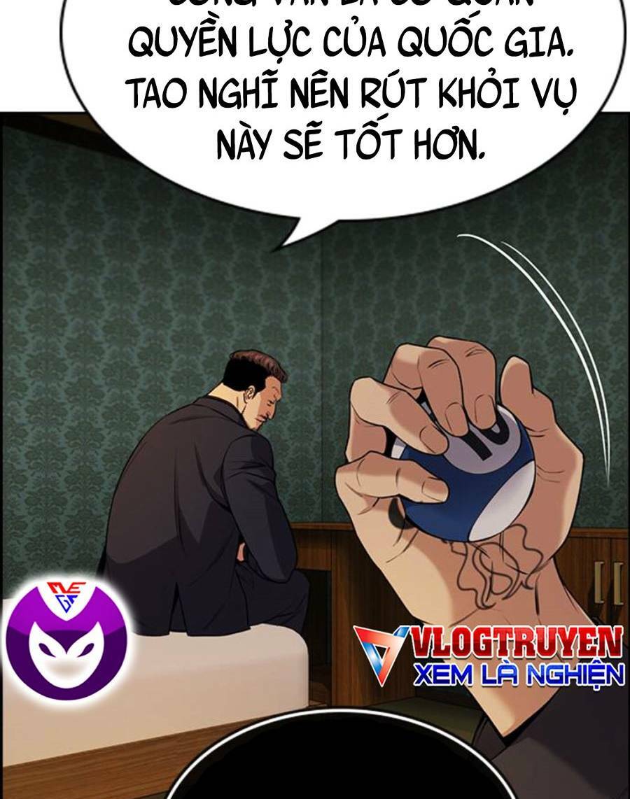 Giáo Dục Chân Chính - Get Schooled Chapter 94 - Trang 129