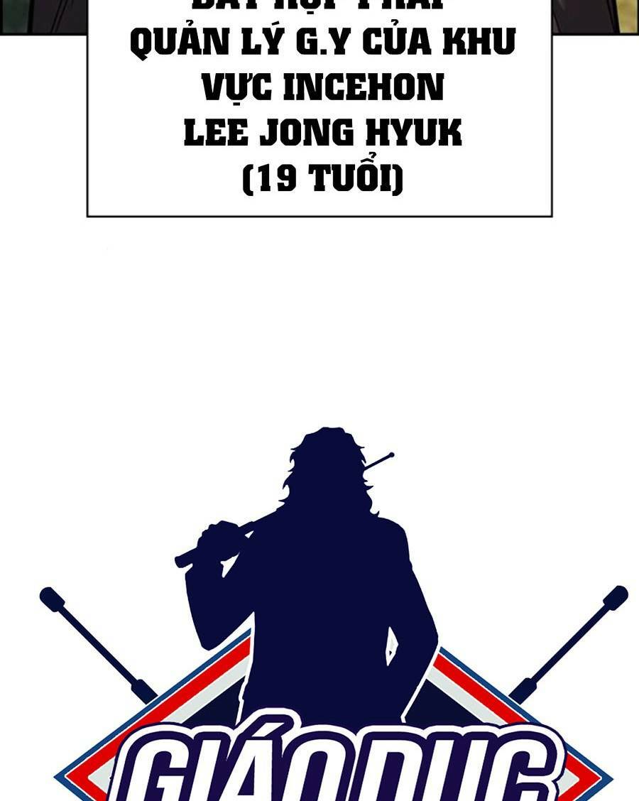 Giáo Dục Chân Chính - Get Schooled Chapter 94 - Trang 148