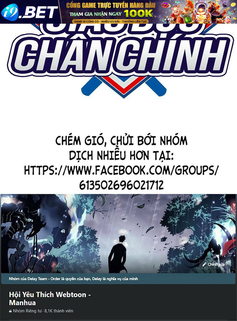 Giáo Dục Chân Chính - Get Schooled - Chapter 94 - Page 149