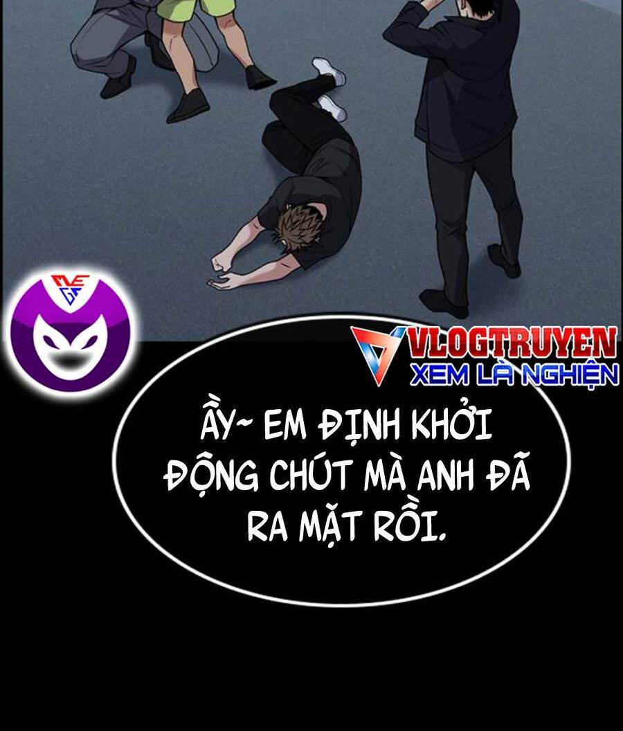 Giáo Dục Chân Chính - Get Schooled Chapter 94 - Trang 29