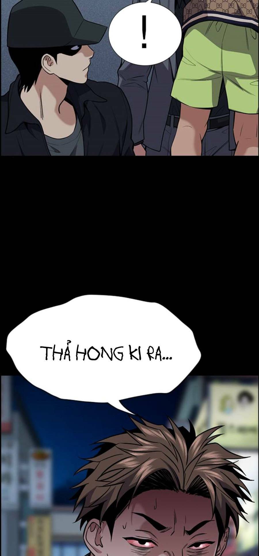 Giáo Dục Chân Chính - Get Schooled Chapter 94 - Trang 32