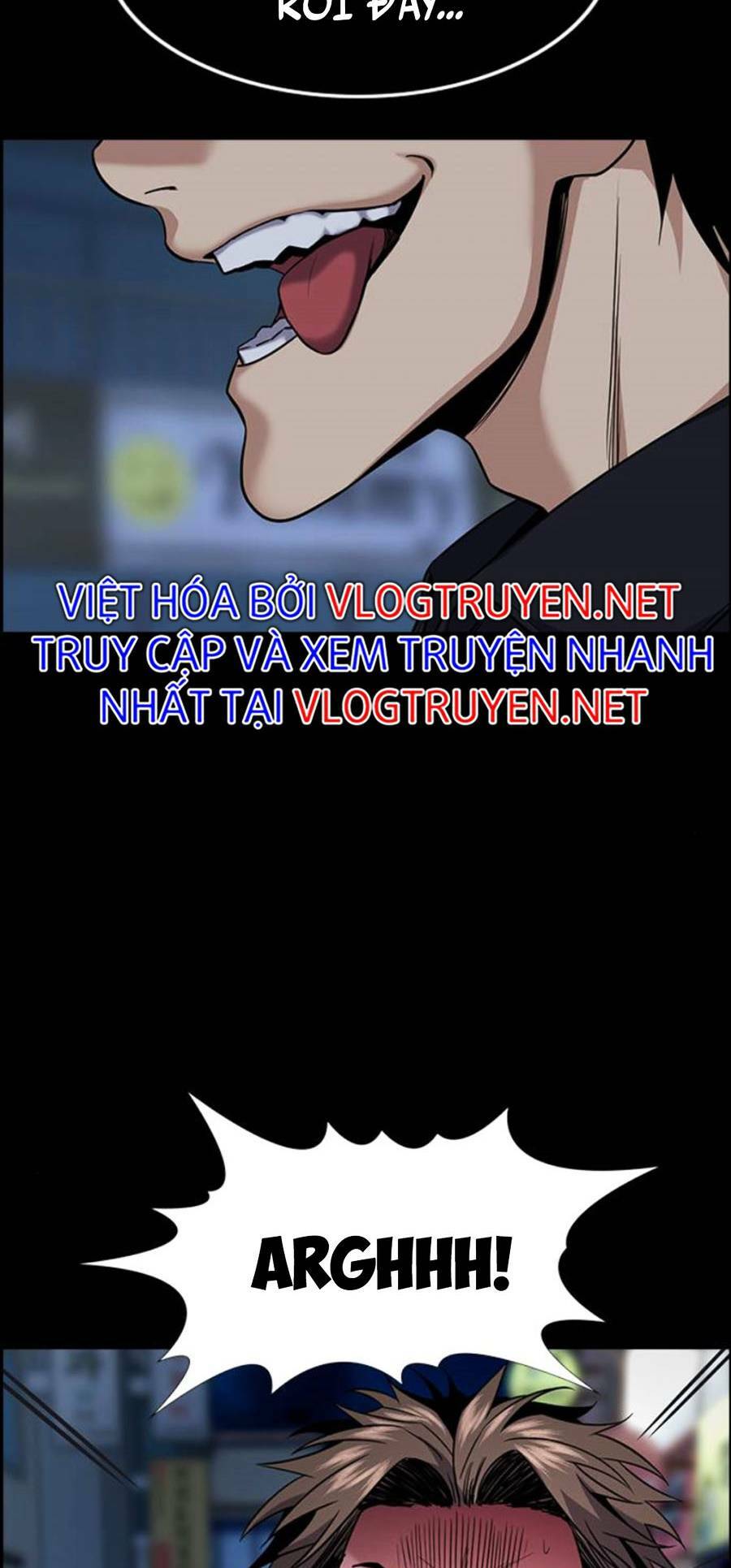 Giáo Dục Chân Chính - Get Schooled Chapter 94 - Trang 35