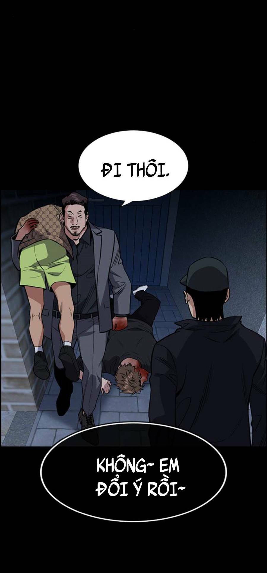 Giáo Dục Chân Chính - Get Schooled Chapter 94 - Trang 42