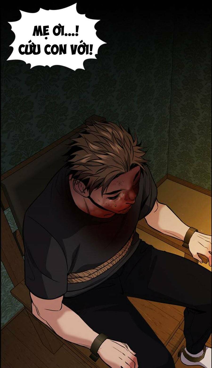 Giáo Dục Chân Chính - Get Schooled Chapter 94 - Trang 46