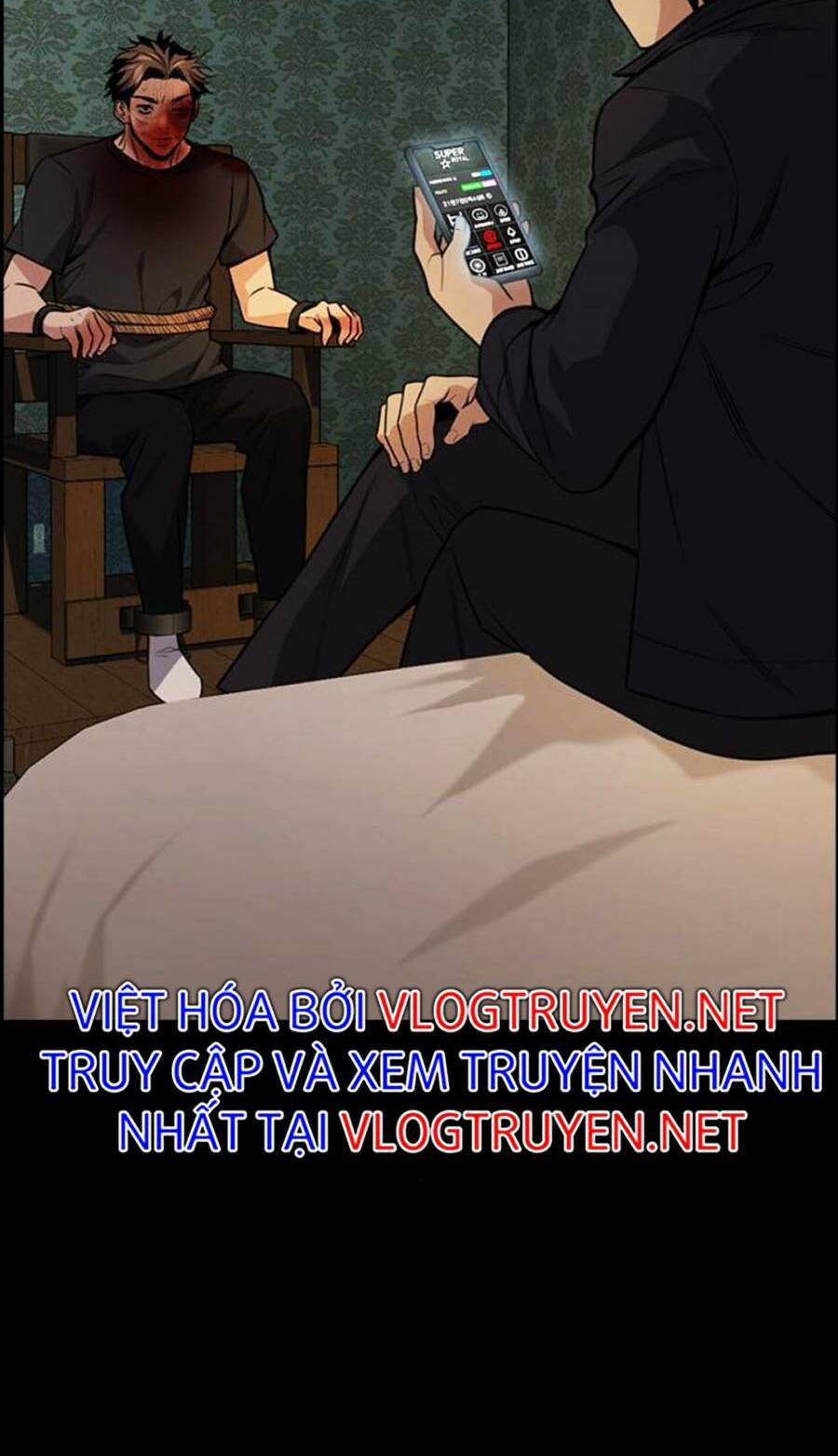 Giáo Dục Chân Chính - Get Schooled Chapter 94 - Trang 50