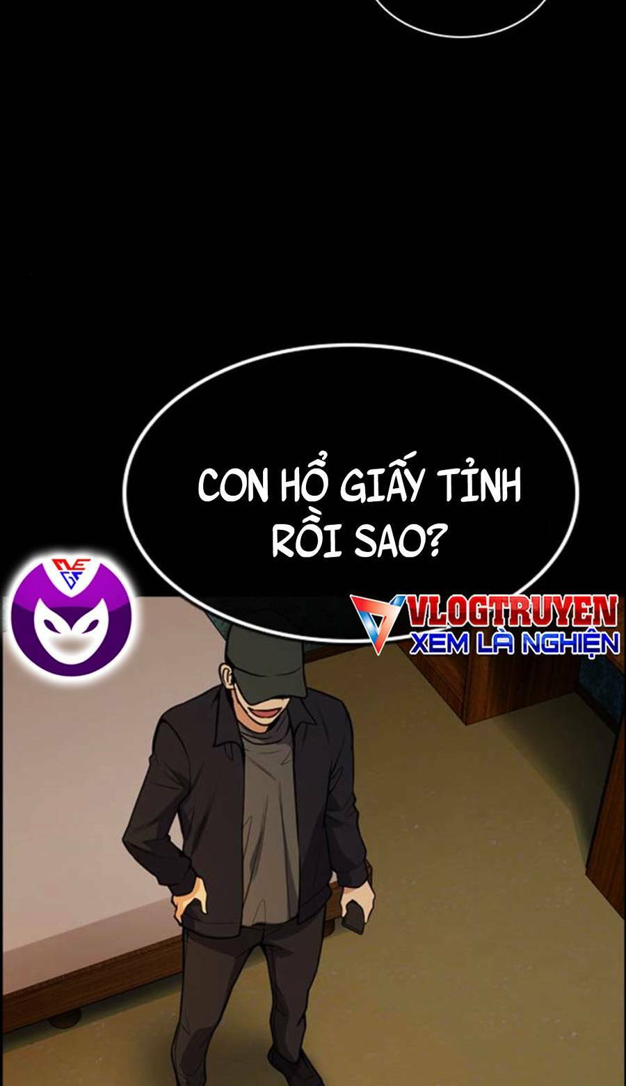 Giáo Dục Chân Chính - Get Schooled Chapter 94 - Trang 53