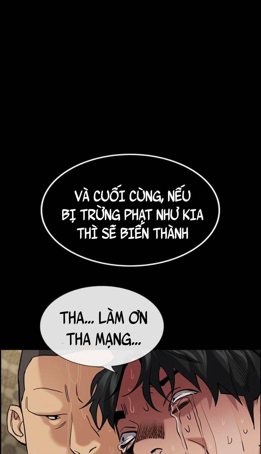 Giáo Dục Chân Chính - Get Schooled Chapter 94 - Trang 61