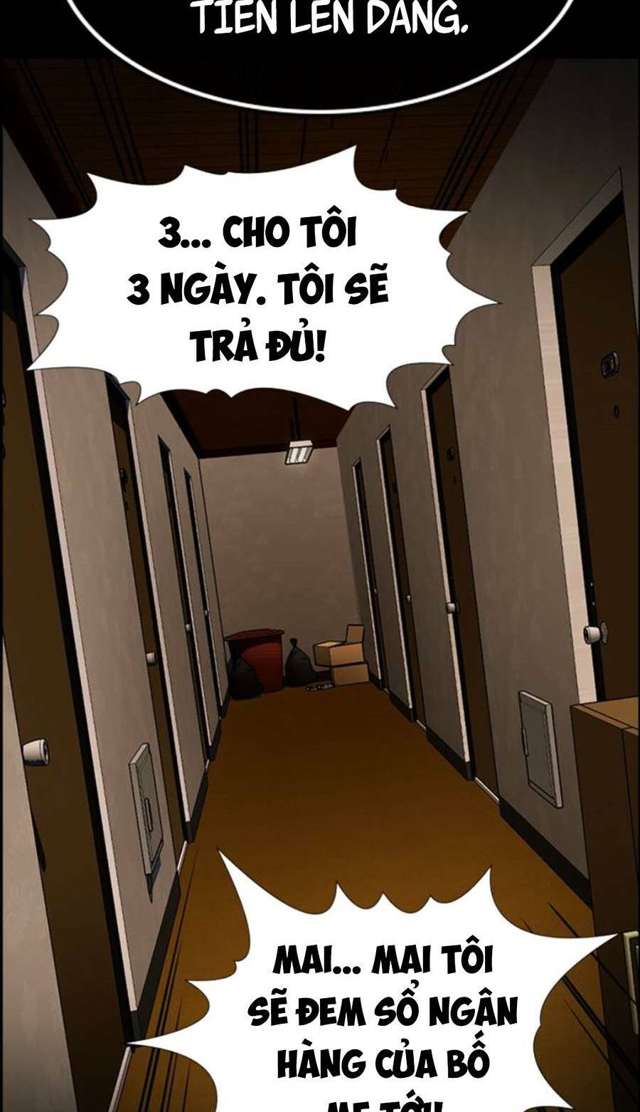 Giáo Dục Chân Chính - Get Schooled Chapter 94 - Trang 63