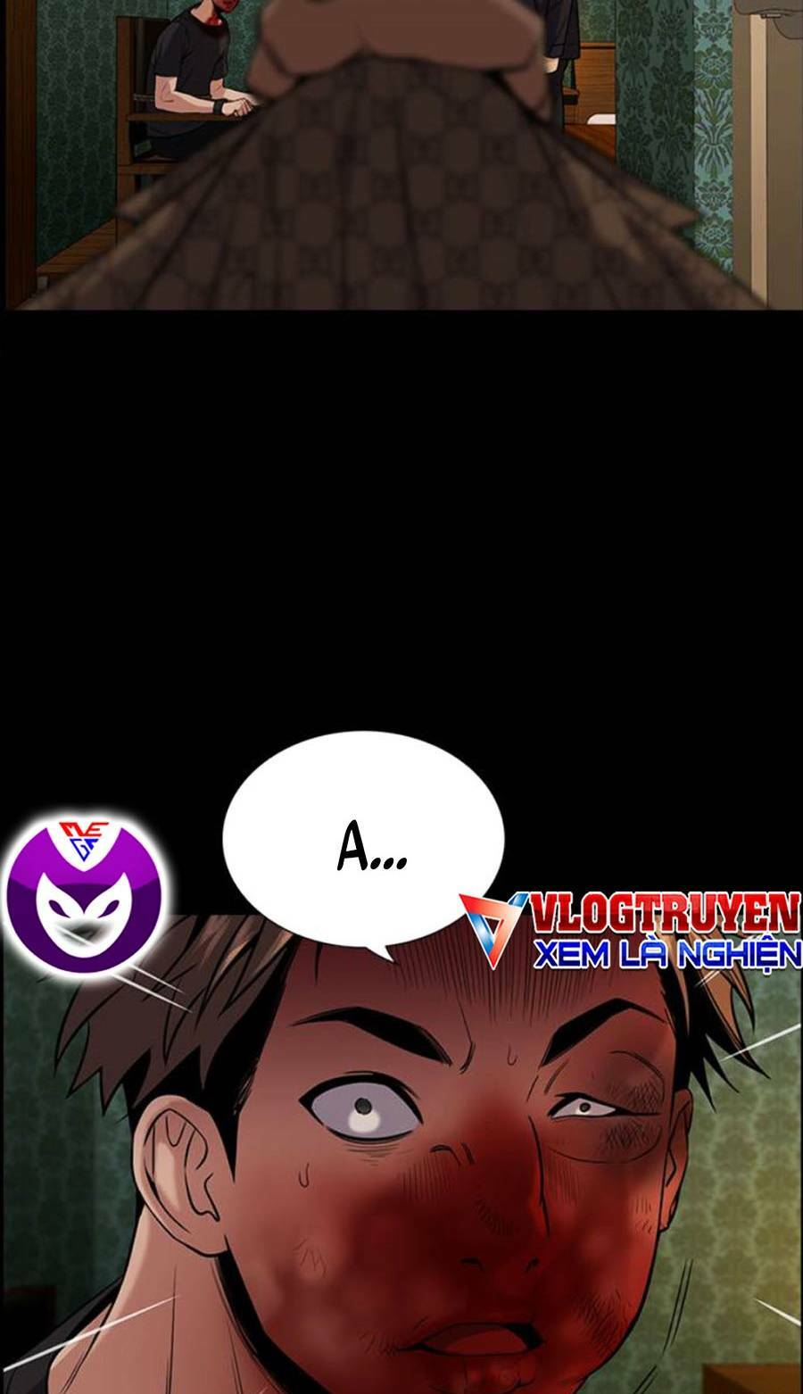 Giáo Dục Chân Chính - Get Schooled Chapter 94 - Trang 65