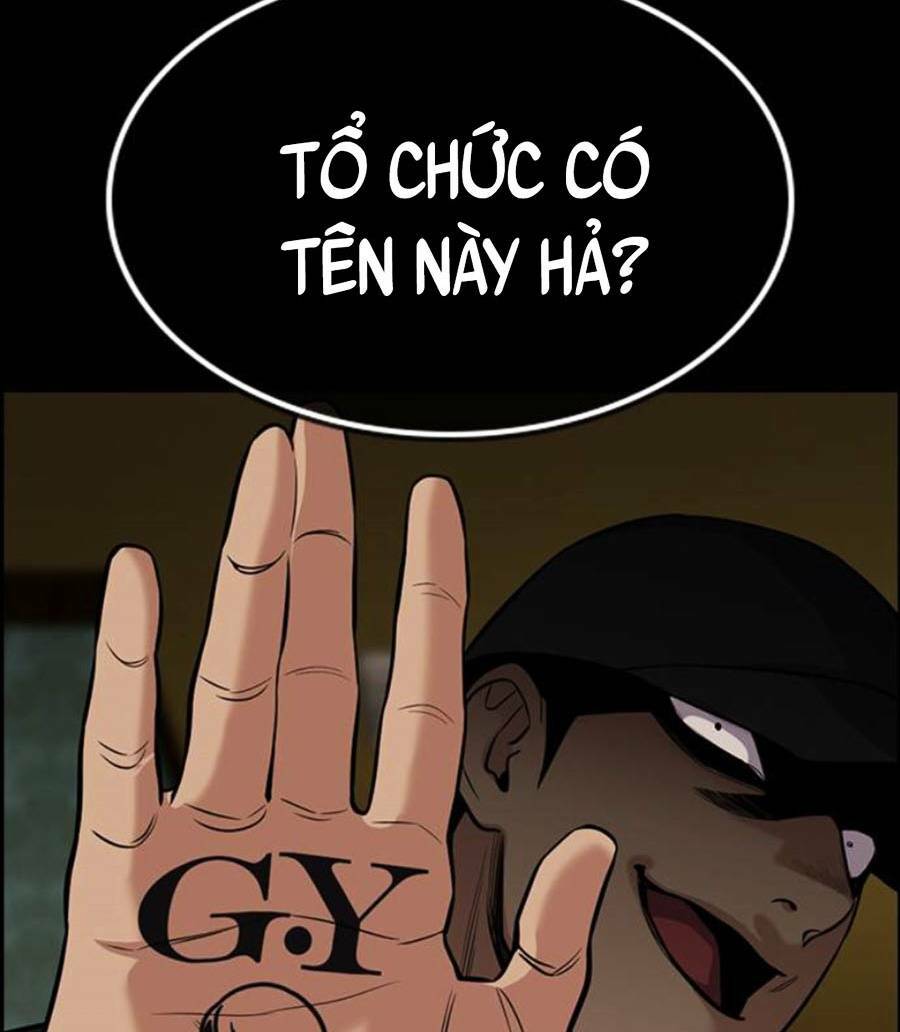 Giáo Dục Chân Chính - Get Schooled Chapter 94 - Trang 77