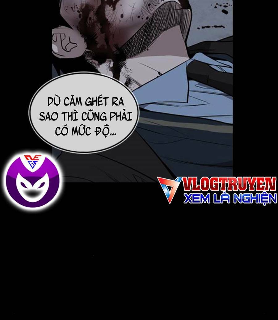 Giáo Dục Chân Chính - Get Schooled Chapter 94 - Trang 87