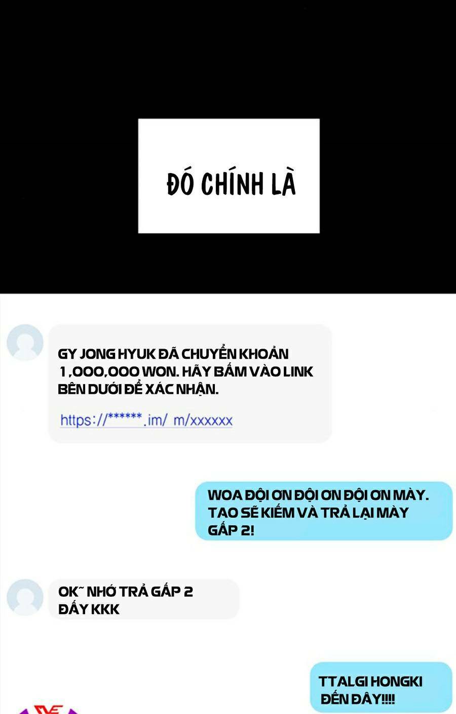 Giáo Dục Chân Chính - Get Schooled Chapter 95 - Trang 9