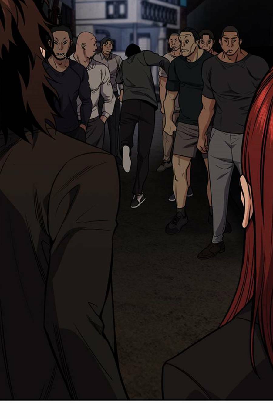 Giáo Dục Chân Chính - Get Schooled Chapter 95 - Trang 101