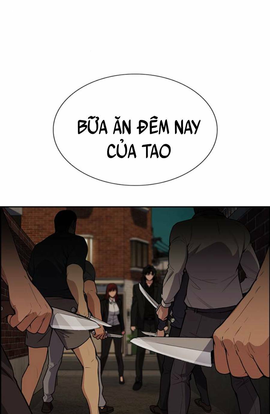 Giáo Dục Chân Chính - Get Schooled Chapter 95 - Trang 105
