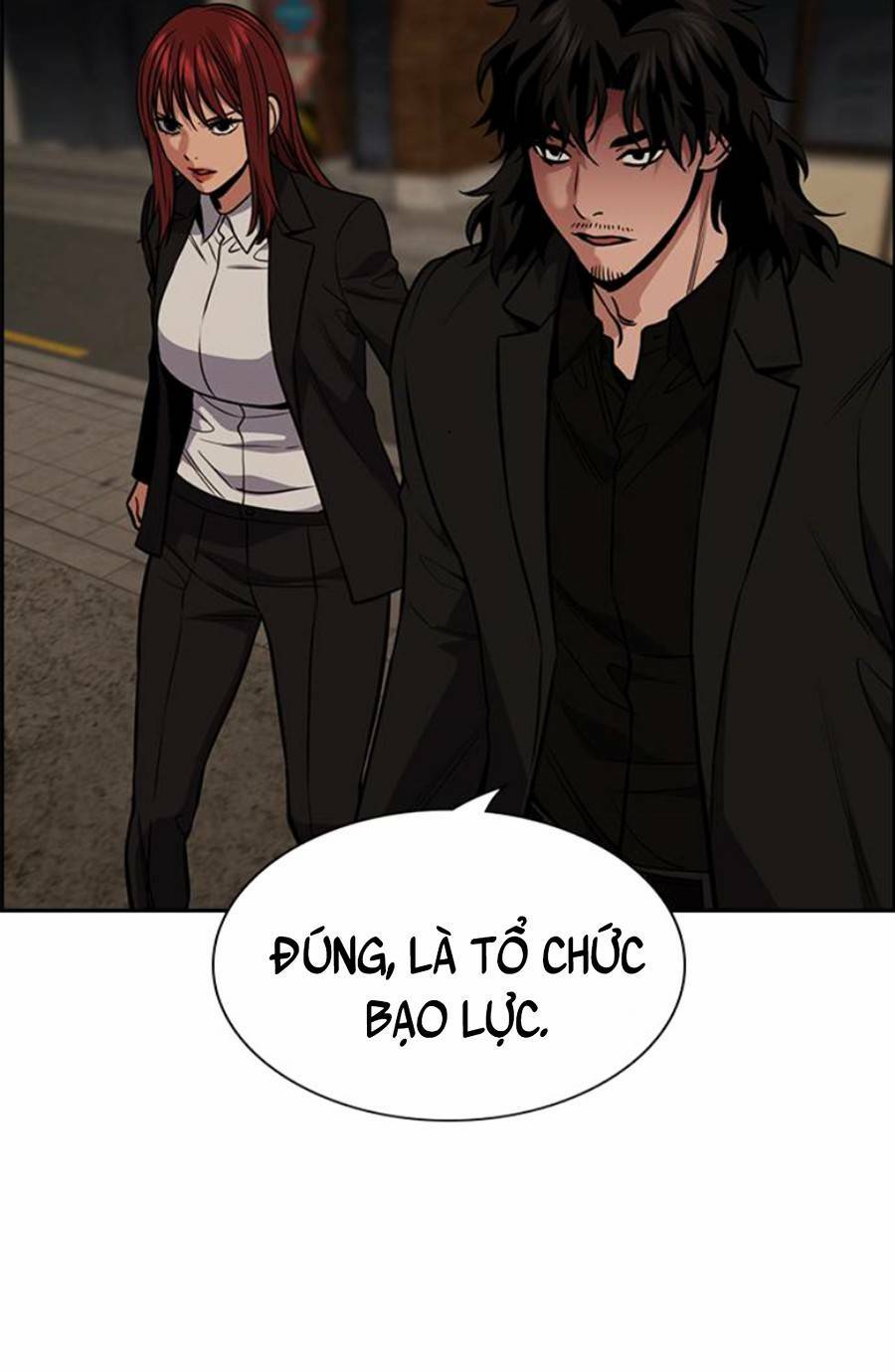 Giáo Dục Chân Chính - Get Schooled Chapter 95 - Trang 107