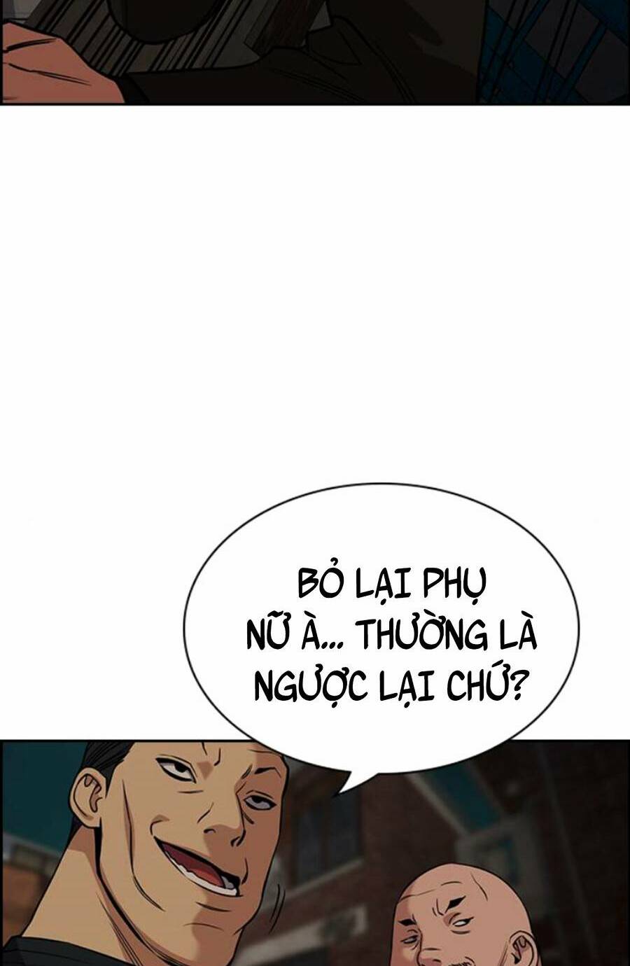 Giáo Dục Chân Chính - Get Schooled Chapter 95 - Trang 116
