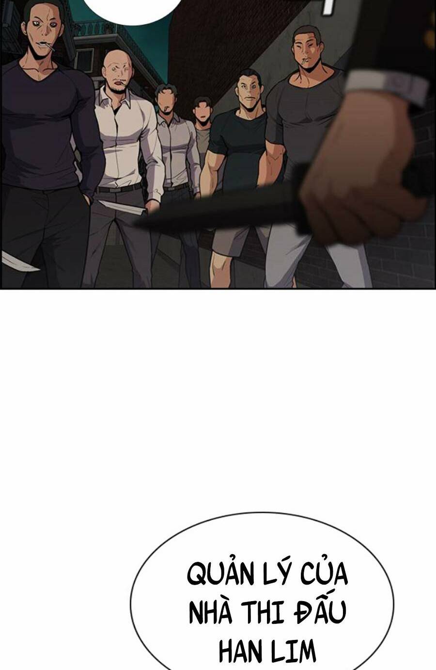 Giáo Dục Chân Chính - Get Schooled Chapter 95 - Trang 118