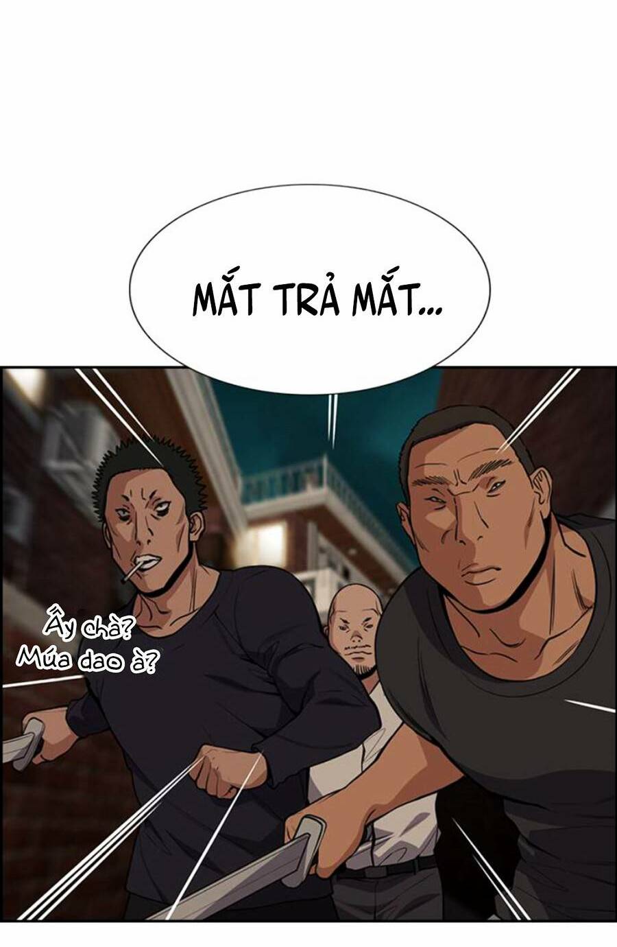 Giáo Dục Chân Chính - Get Schooled Chapter 95 - Trang 120
