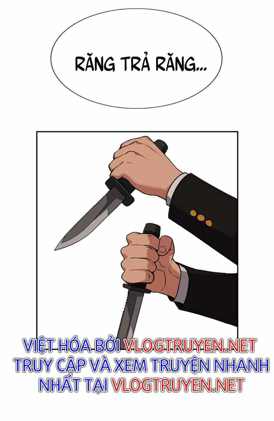 Giáo Dục Chân Chính - Get Schooled Chapter 95 - Trang 121