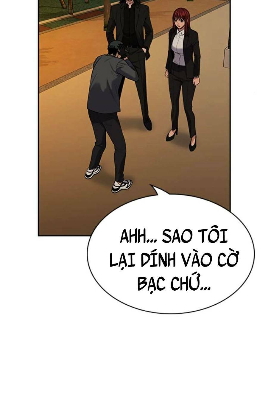 Giáo Dục Chân Chính - Get Schooled Chapter 95 - Trang 15