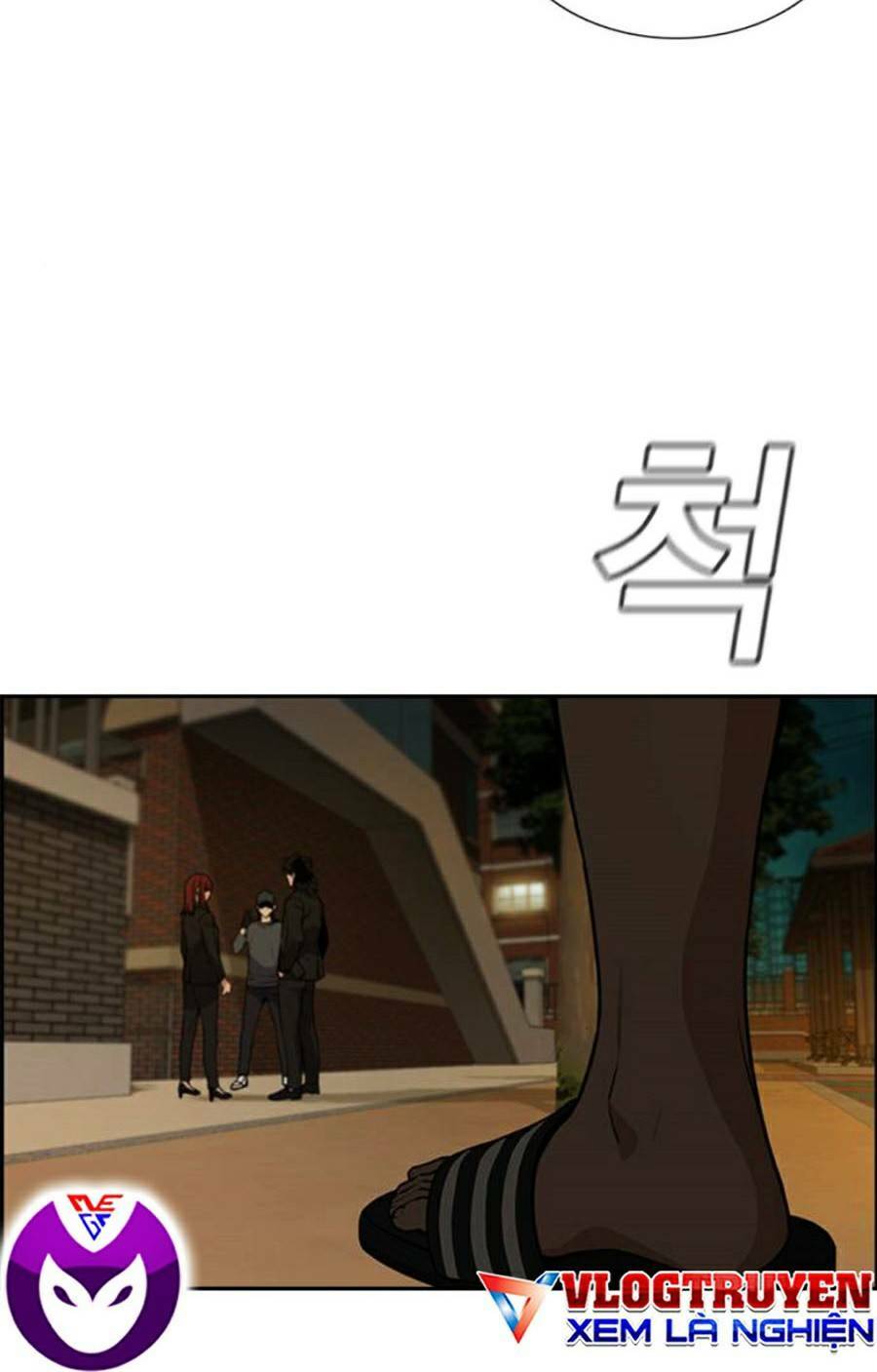 Giáo Dục Chân Chính - Get Schooled Chapter 95 - Trang 18