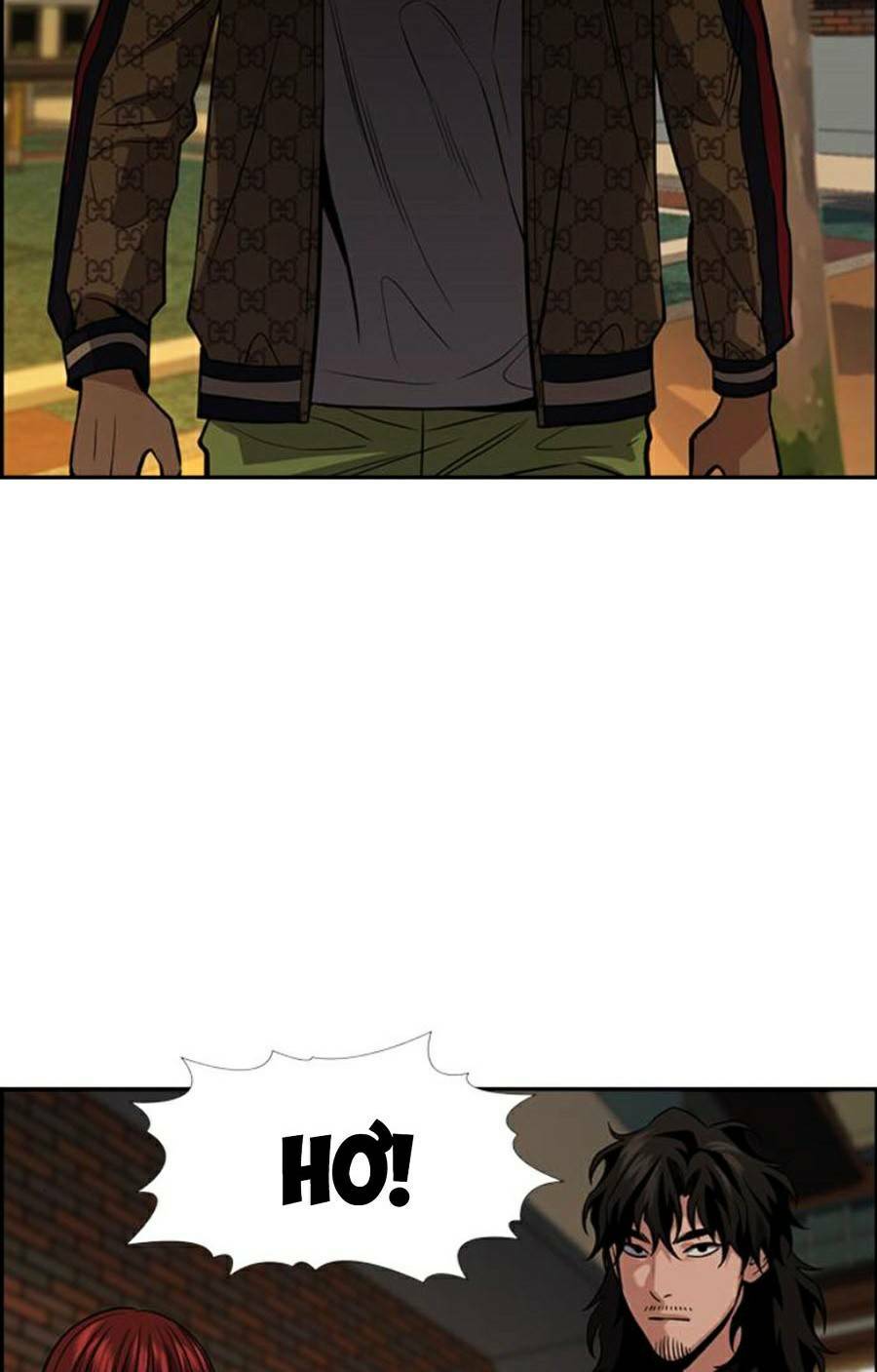 Giáo Dục Chân Chính - Get Schooled Chapter 95 - Trang 20