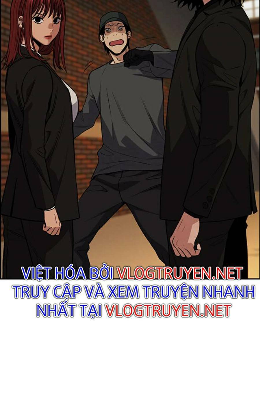 Giáo Dục Chân Chính - Get Schooled Chapter 95 - Trang 21