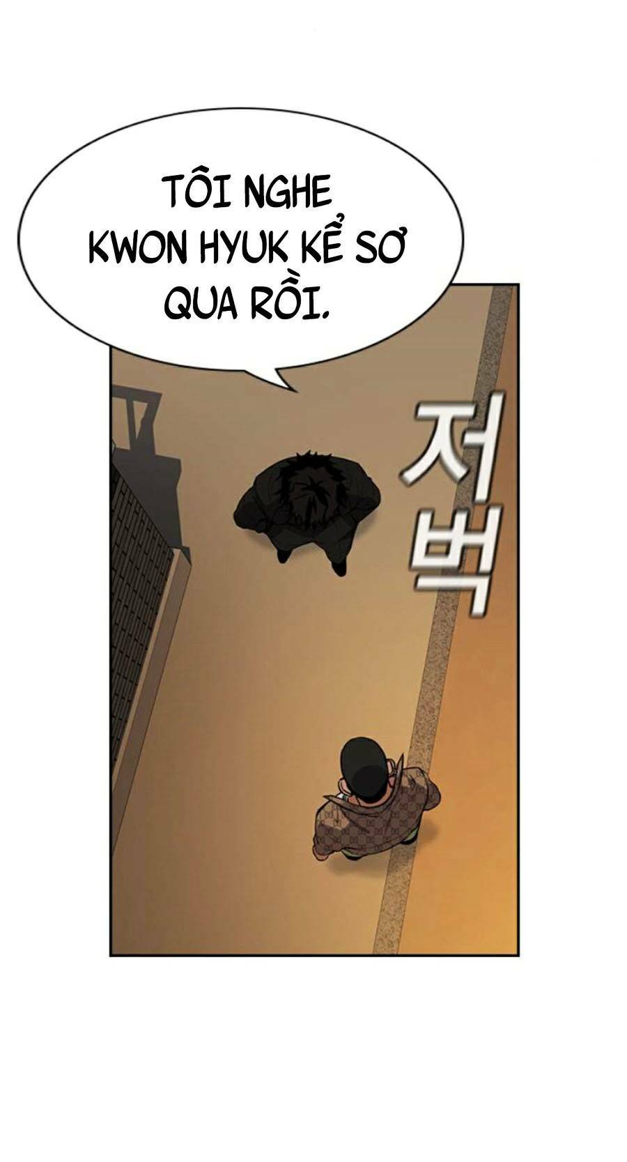 Giáo Dục Chân Chính - Get Schooled Chapter 95 - Trang 25