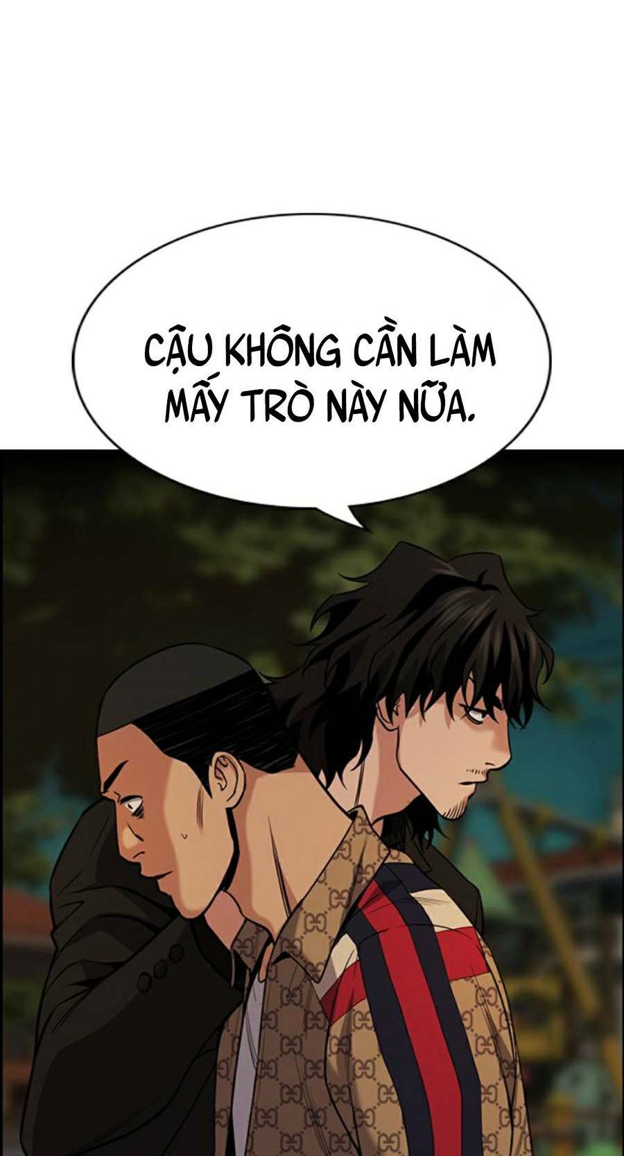 Giáo Dục Chân Chính - Get Schooled Chapter 95 - Trang 26