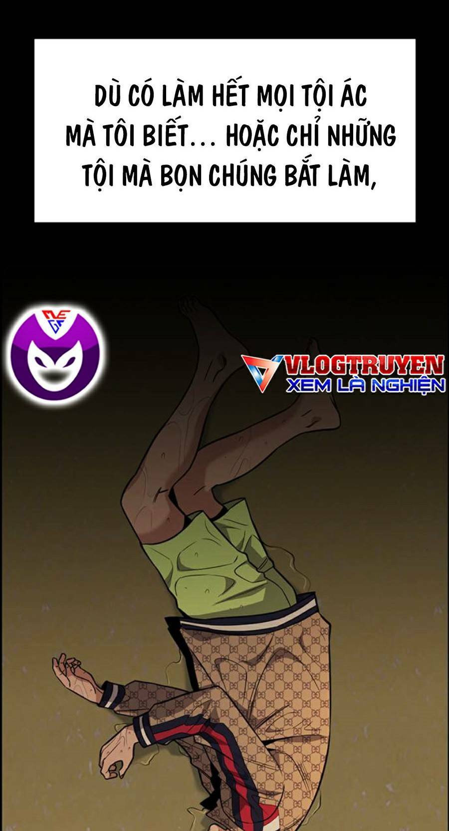 Giáo Dục Chân Chính - Get Schooled Chapter 95 - Trang 32