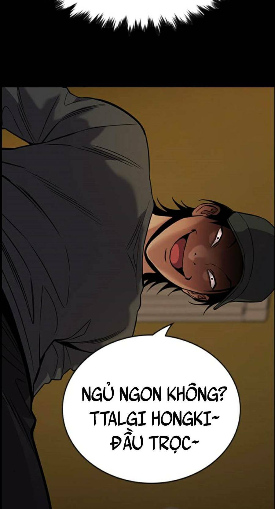 Giáo Dục Chân Chính - Get Schooled Chapter 95 - Trang 36