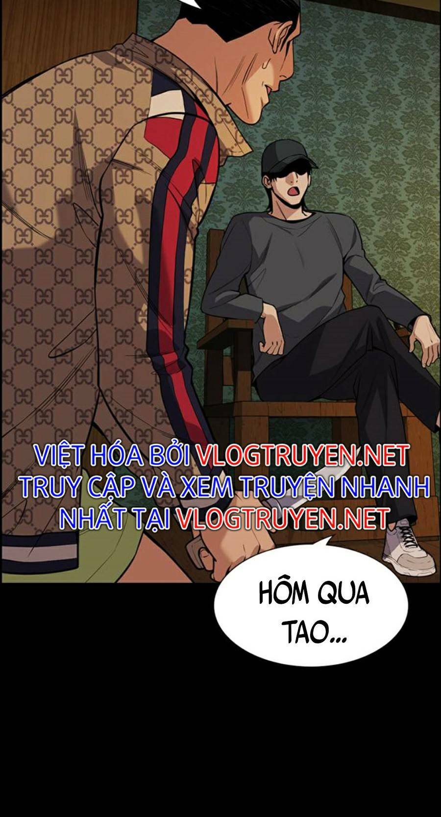 Giáo Dục Chân Chính - Get Schooled Chapter 95 - Trang 39