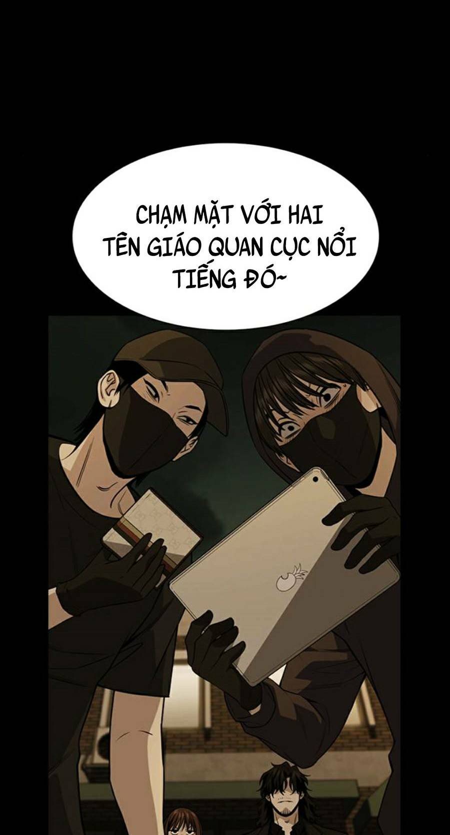 Giáo Dục Chân Chính - Get Schooled Chapter 95 - Trang 40