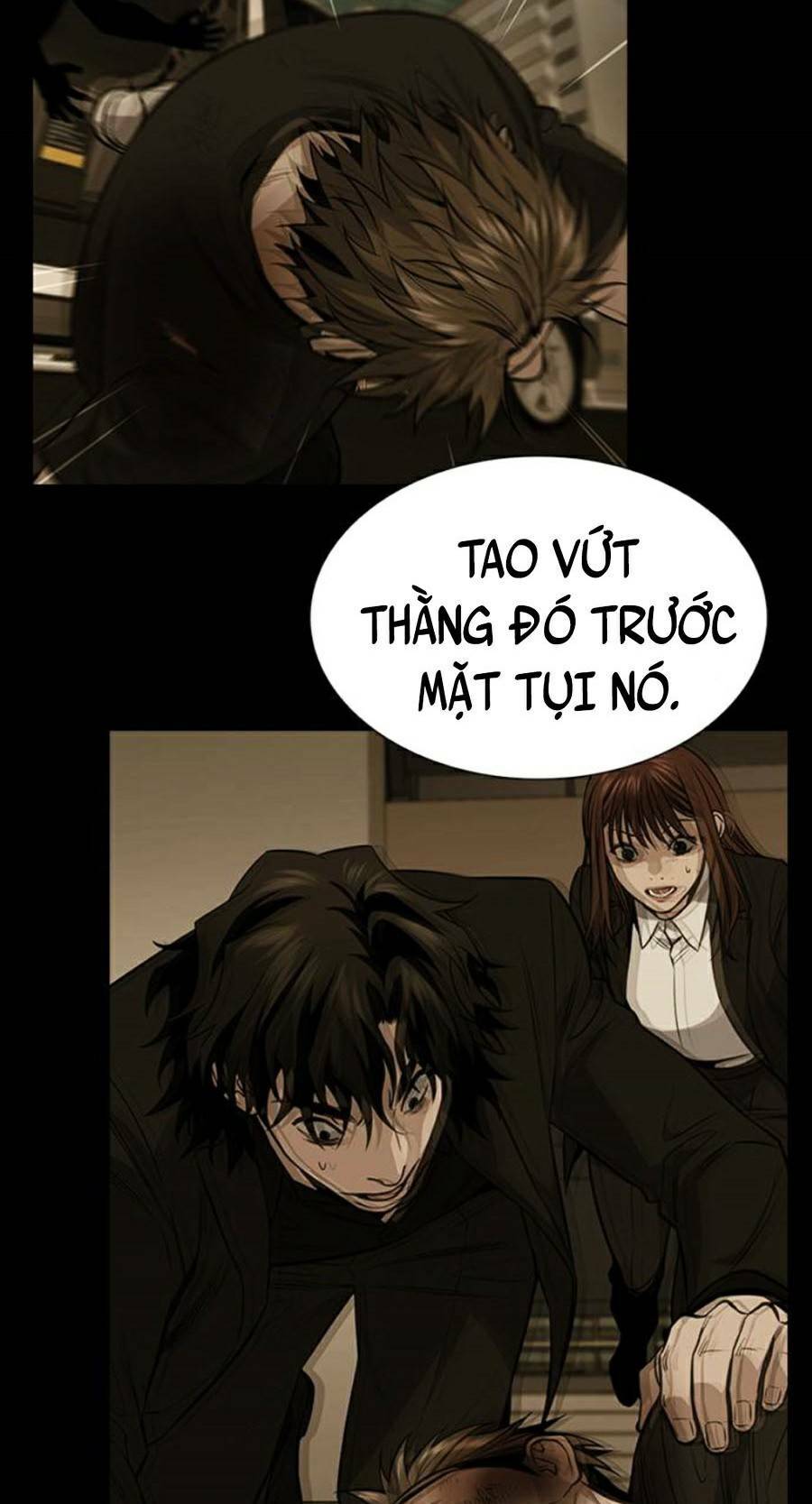 Giáo Dục Chân Chính - Get Schooled Chapter 95 - Trang 43