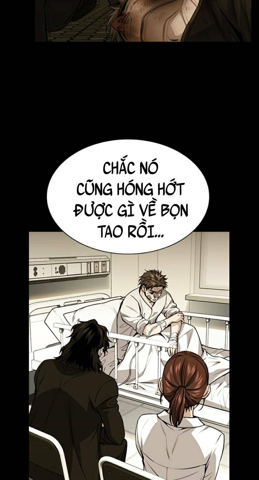 Giáo Dục Chân Chính - Get Schooled Chapter 95 - Trang 44