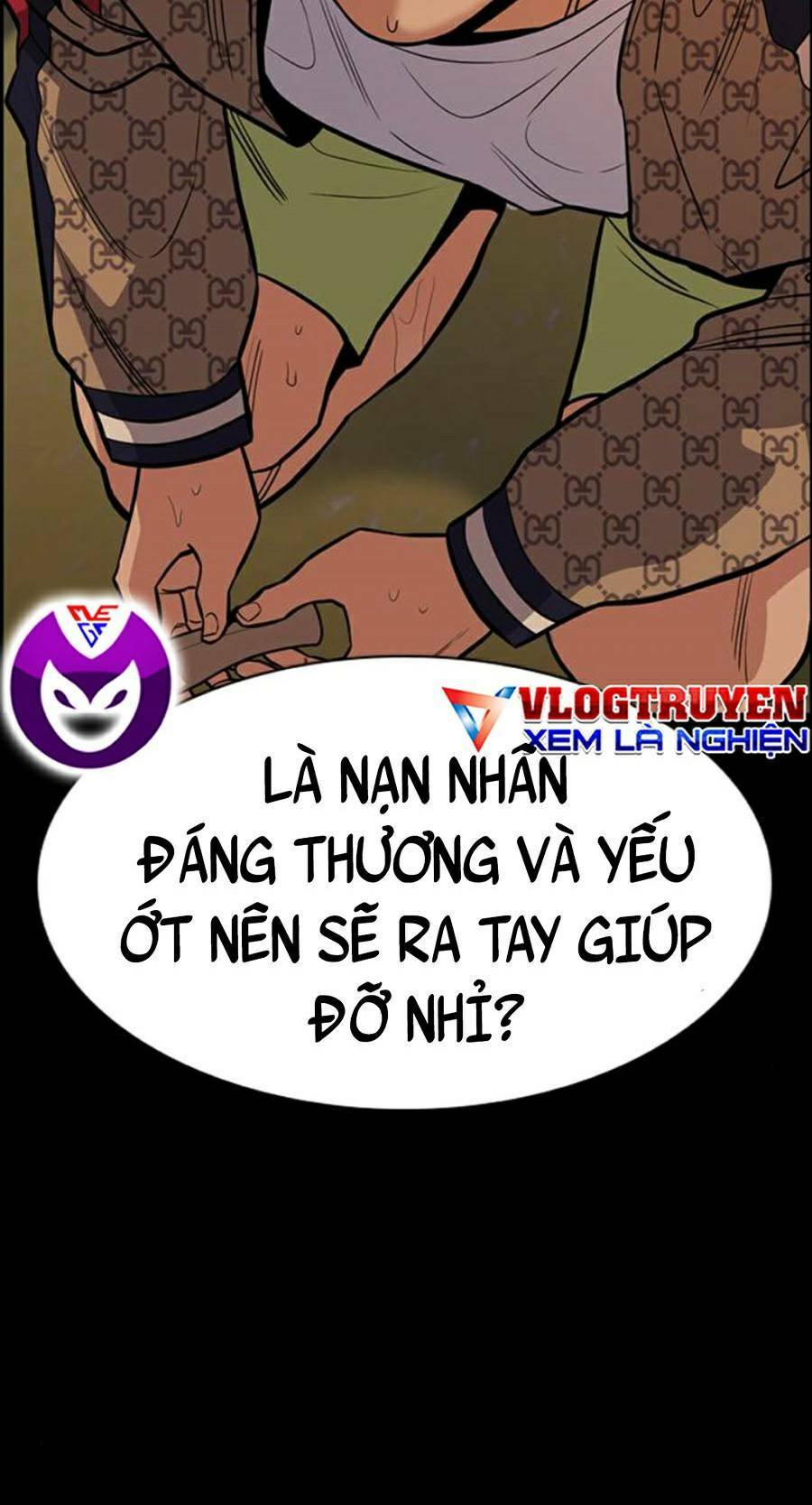 Giáo Dục Chân Chính - Get Schooled Chapter 95 - Trang 46