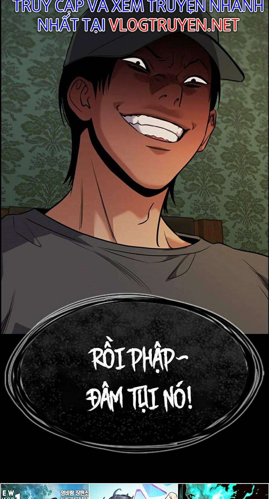 Giáo Dục Chân Chính - Get Schooled Chapter 95 - Trang 48