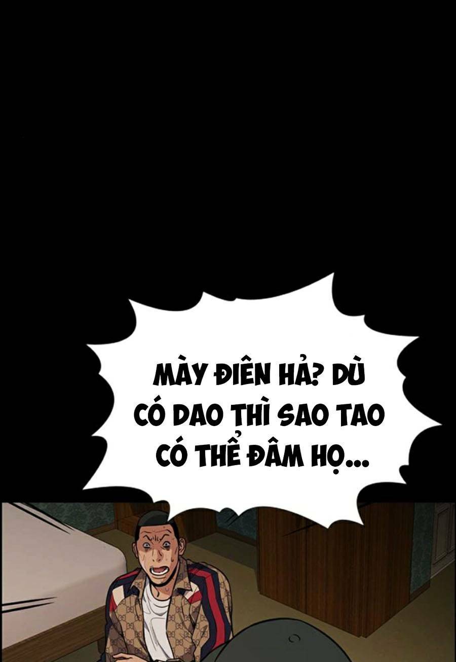 Giáo Dục Chân Chính - Get Schooled Chapter 95 - Trang 50