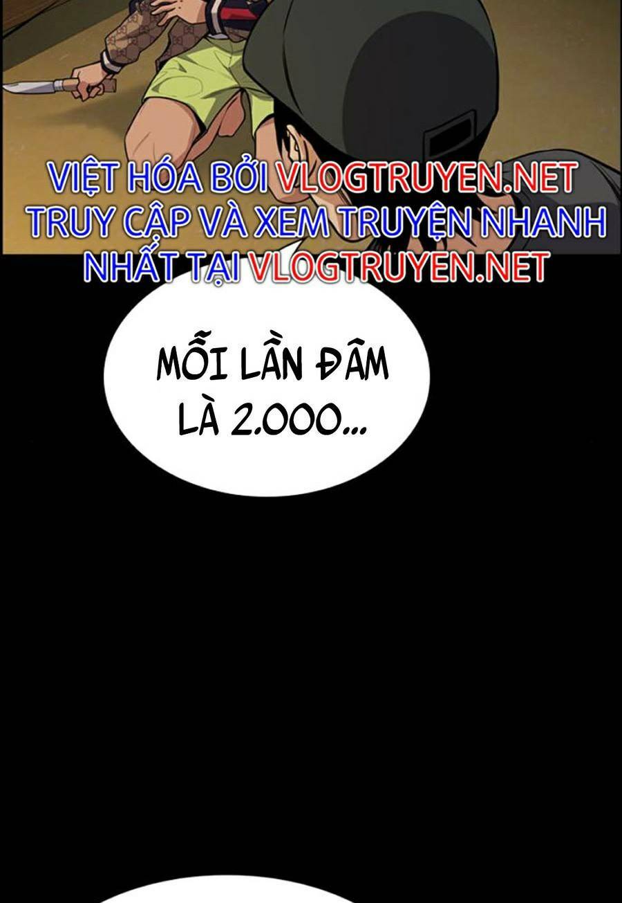 Giáo Dục Chân Chính - Get Schooled Chapter 95 - Trang 51