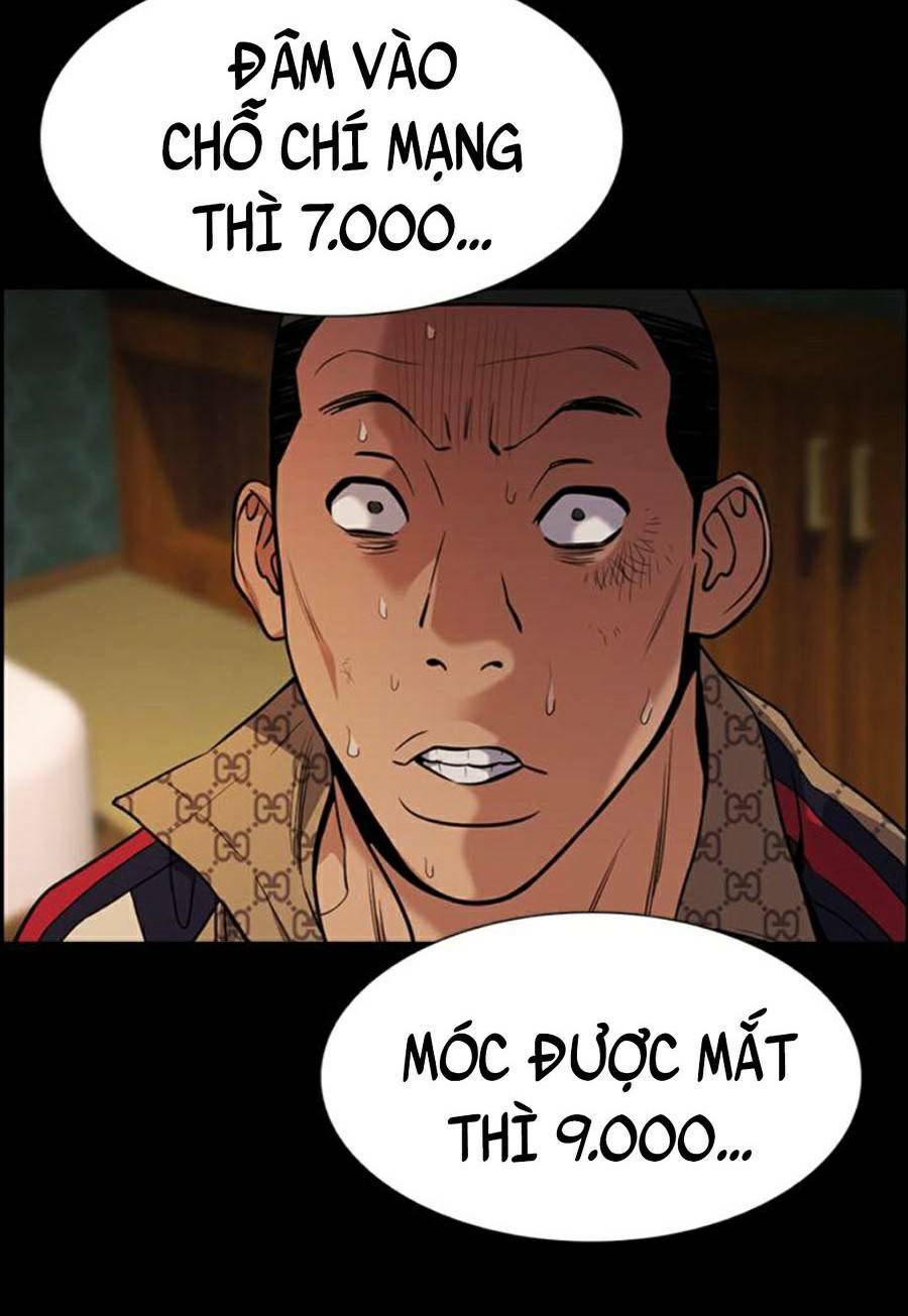 Giáo Dục Chân Chính - Get Schooled Chapter 95 - Trang 52