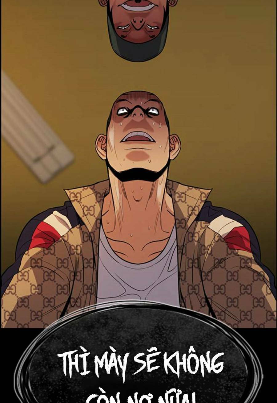 Giáo Dục Chân Chính - Get Schooled Chapter 95 - Trang 54