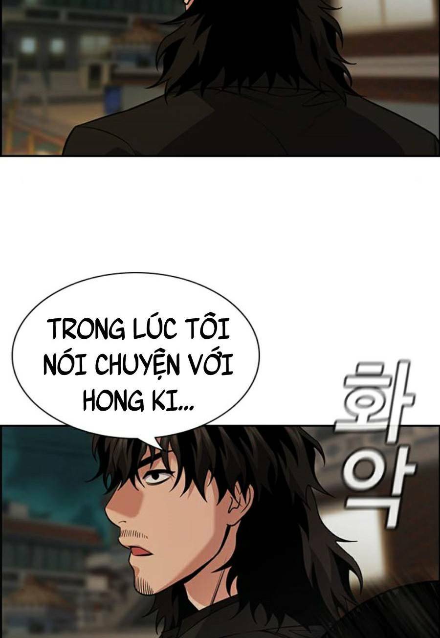 Giáo Dục Chân Chính - Get Schooled Chapter 95 - Trang 61