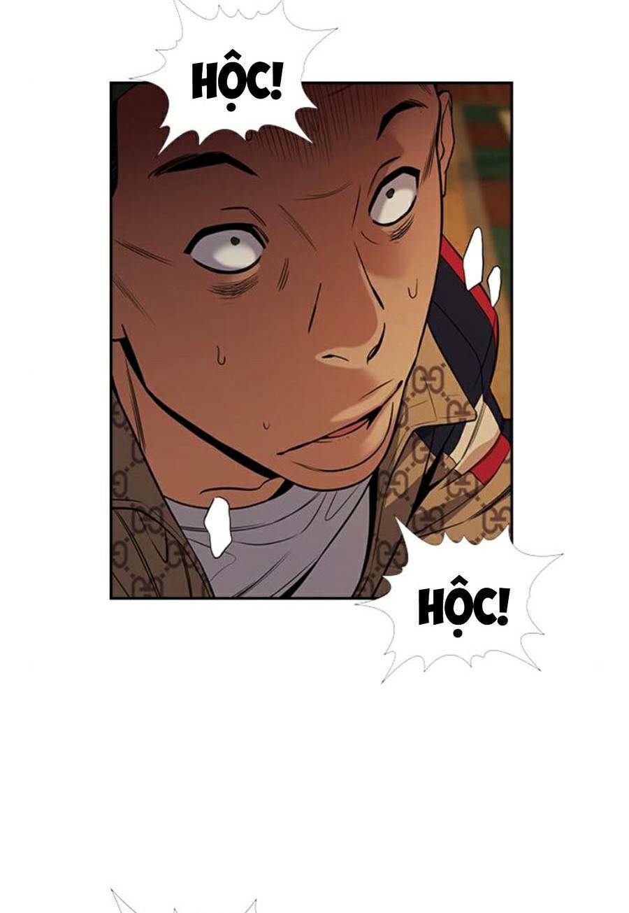 Giáo Dục Chân Chính - Get Schooled Chapter 95 - Trang 66