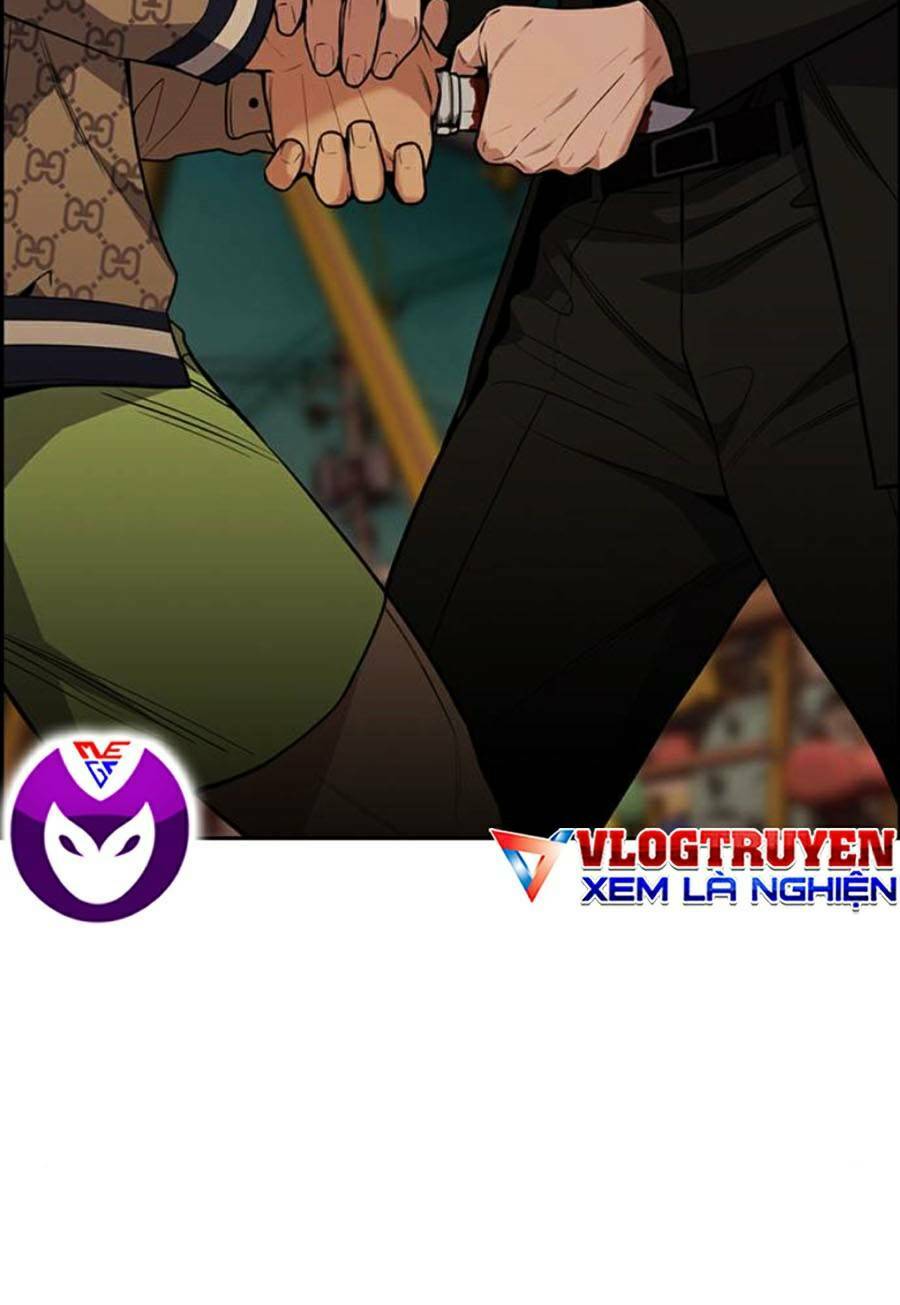 Giáo Dục Chân Chính - Get Schooled Chapter 95 - Trang 70