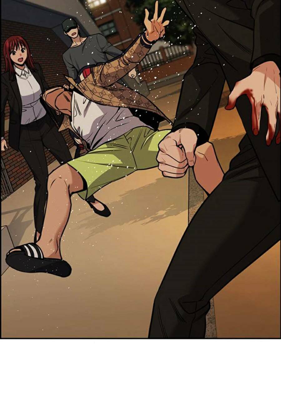 Giáo Dục Chân Chính - Get Schooled Chapter 95 - Trang 74