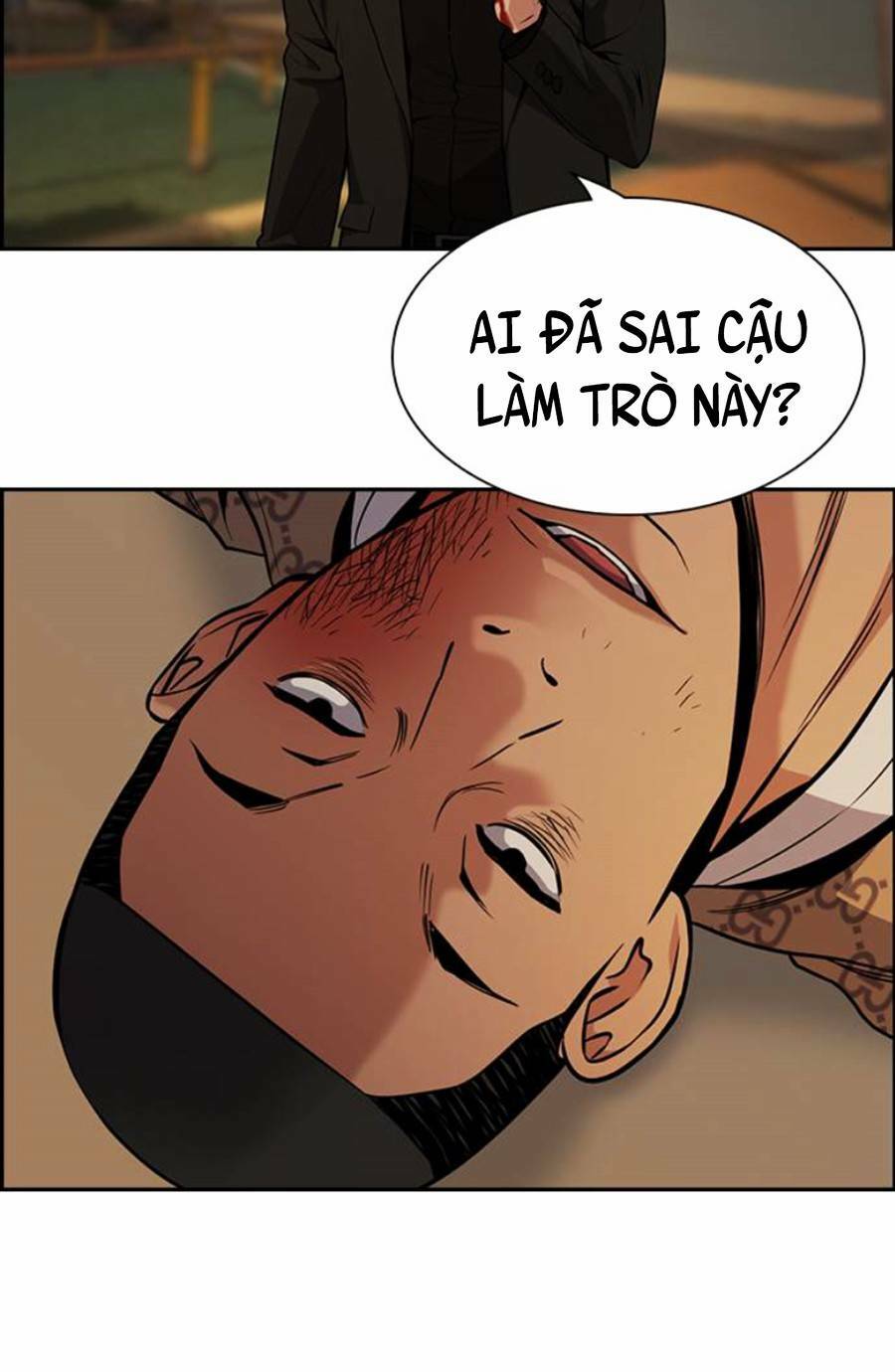 Giáo Dục Chân Chính - Get Schooled Chapter 95 - Trang 77