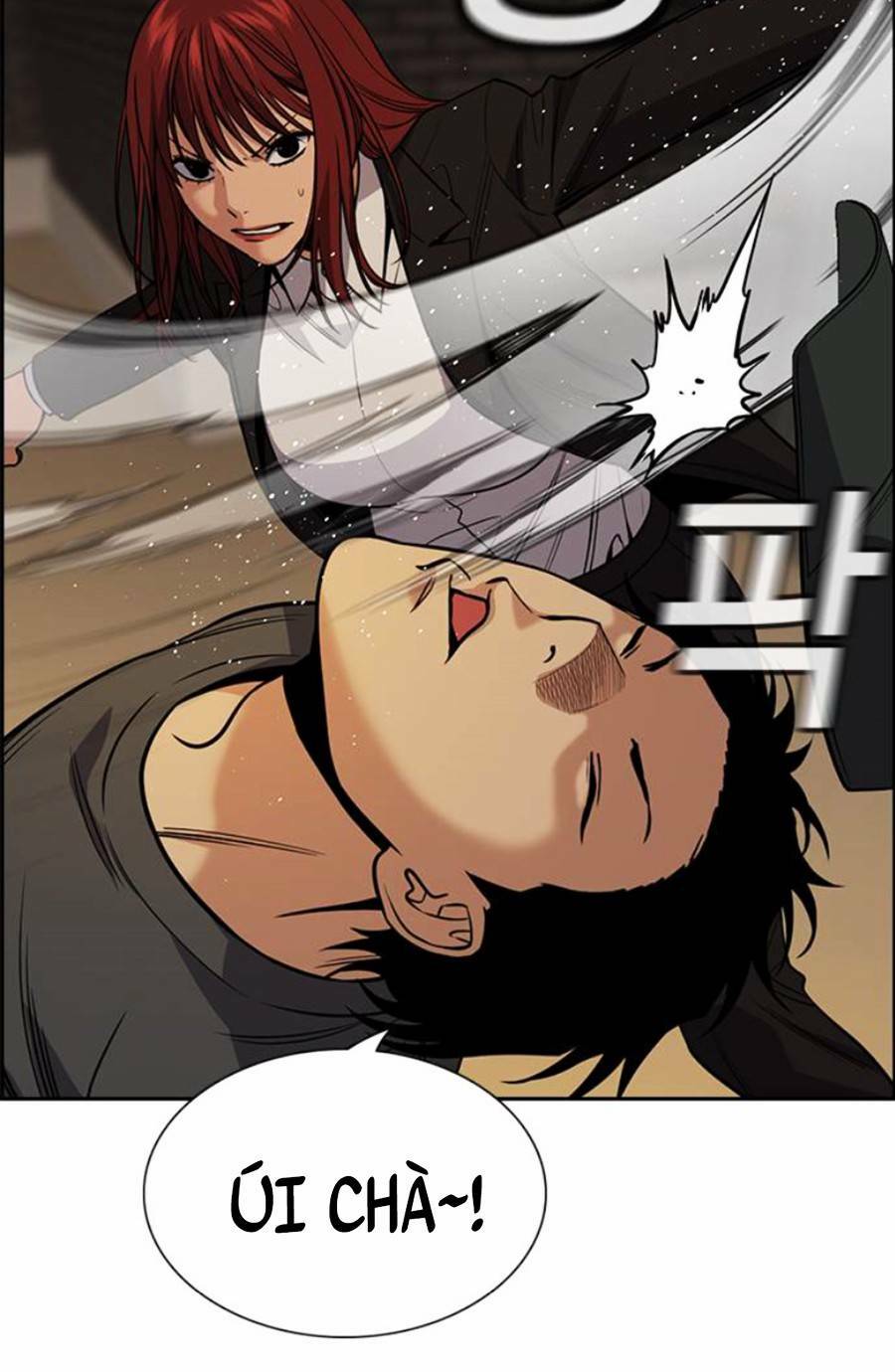 Giáo Dục Chân Chính - Get Schooled Chapter 95 - Trang 85