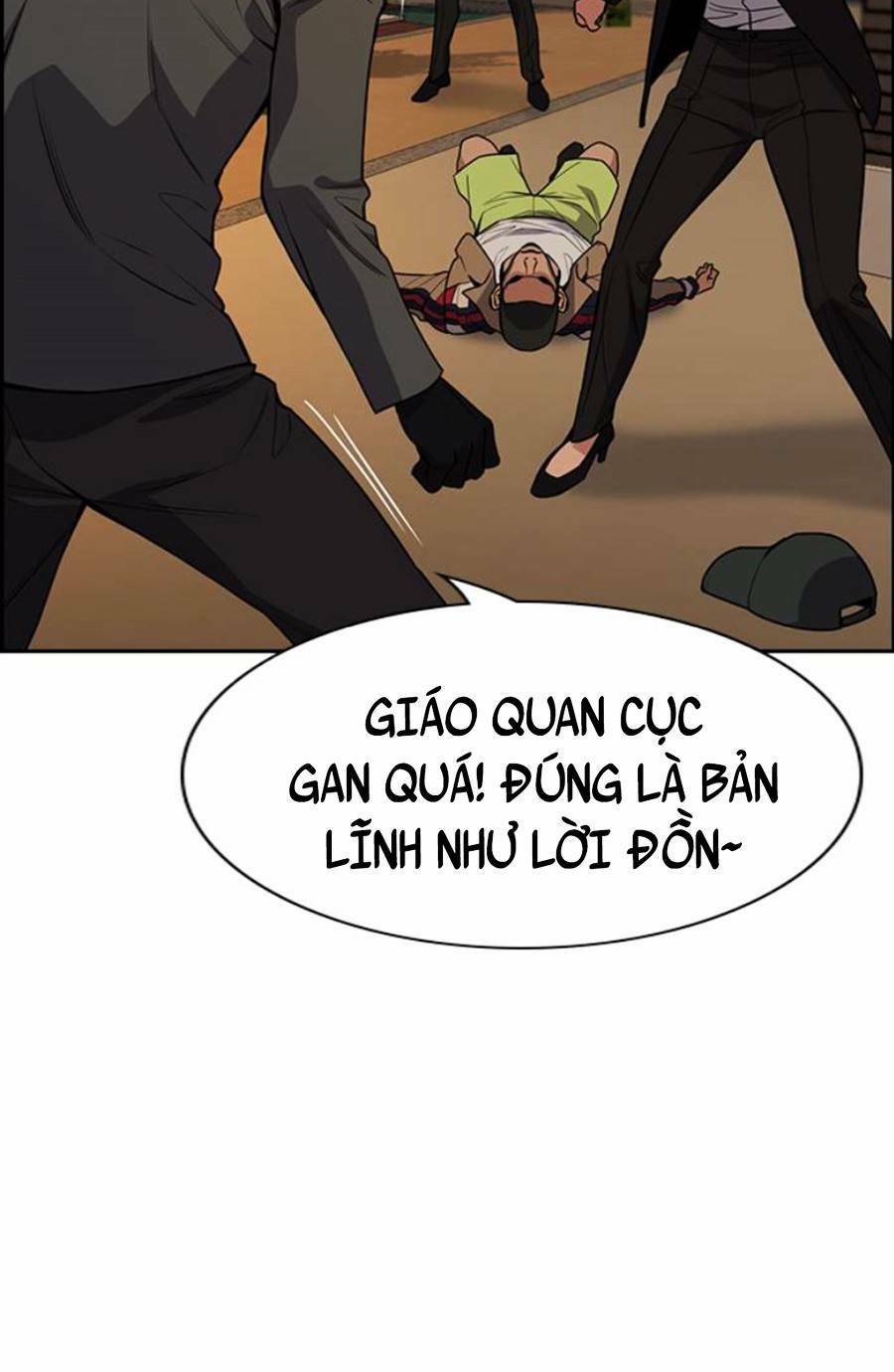 Giáo Dục Chân Chính - Get Schooled Chapter 95 - Trang 87