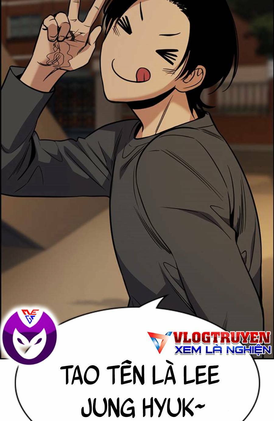 Giáo Dục Chân Chính - Get Schooled Chapter 95 - Trang 91